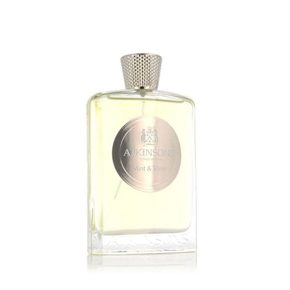 Atkinsons Mint & Tonic Eau De Parfum 100 ml (unisex)