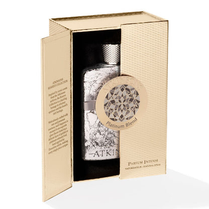 Atkinsons Platinum Blend Parfum Intense 100 ml – Parfum unisexe