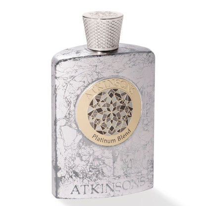 Atkinsons Platinum Blend Parfum Intense 100 ml – Parfum unisexe