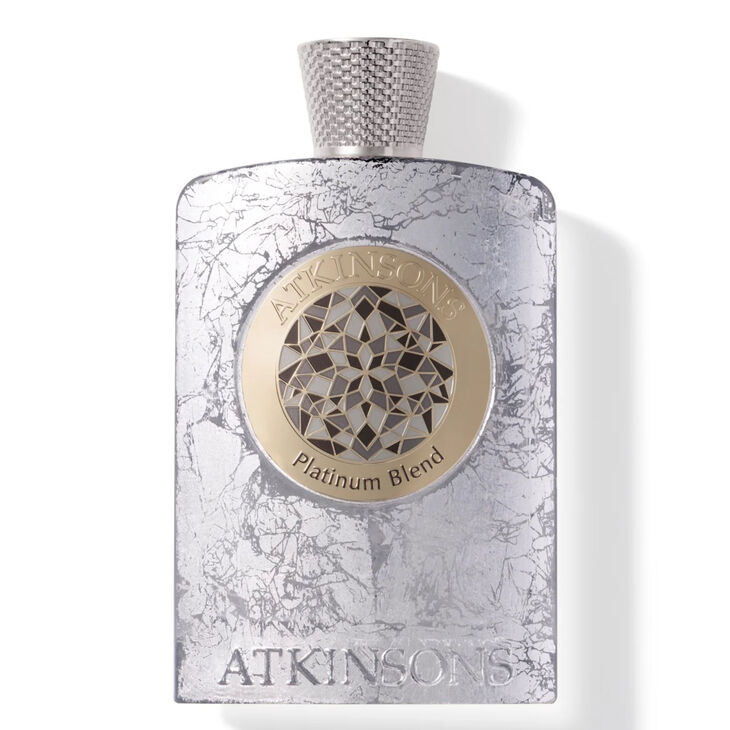 Atkinsons Platinum Blend Parfum Intense 100 ml – Parfum unisexe