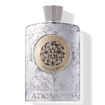 Atkinsons Platinum Blend Parfum Intense 100 ml – Parfum unisexe