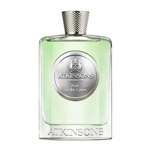 Atkinsons Posh On The Green Eau de Parfum Testeur 100 ml Unisexe