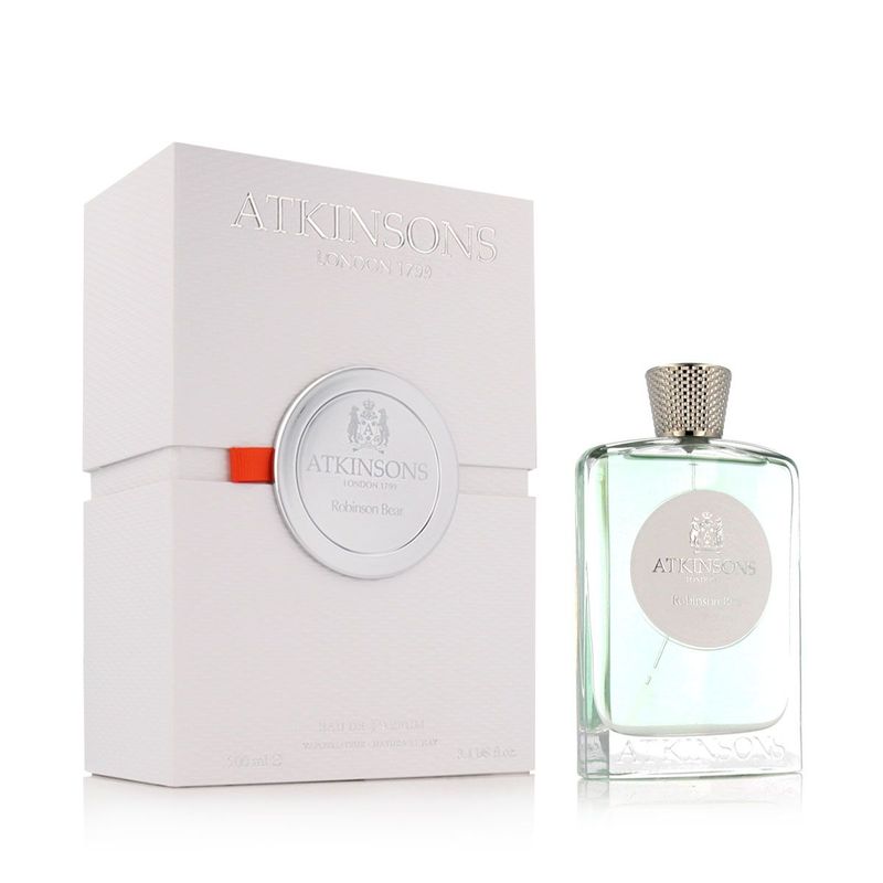 Atkinsons Robinson Bear Eau De Parfum 100 ml (unisex)