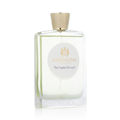 Atkinsons The Nuptial Bouquet Eau De Toilette 100 ml Femme