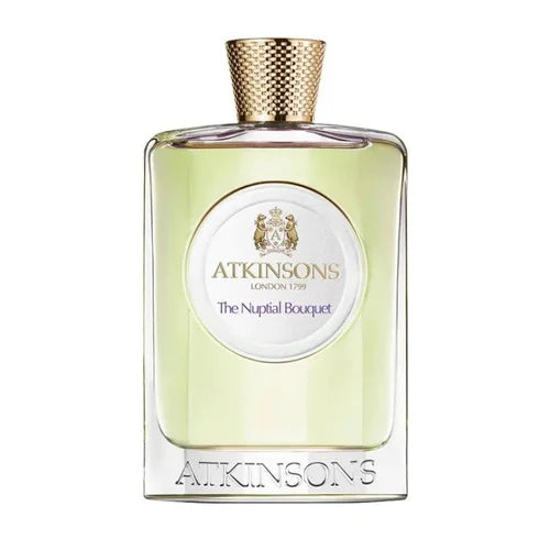 Atkinsons The Nuptial Bouquet Eau de Toilette Femme 100 ml