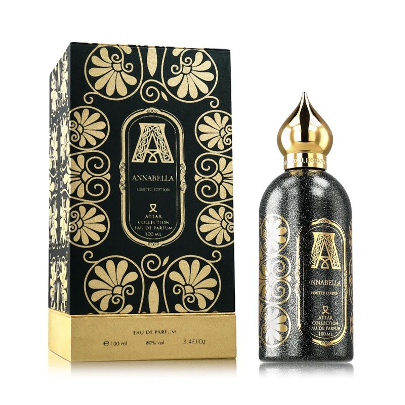 Attar Collection Annabella Eau De Parfum 100 ml Femme