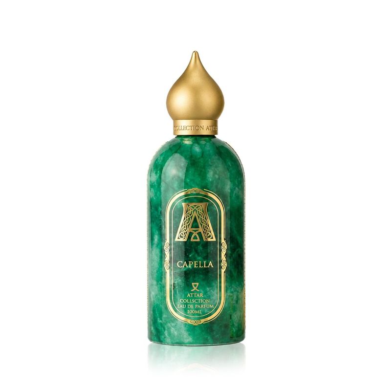 Attar Collection Capella Eau De Parfum 100 ml Unisexe