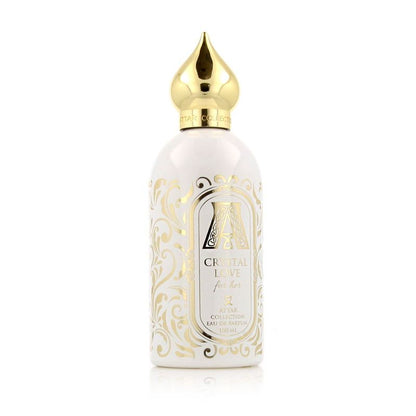 Attar Collection Crystal Love for Her Eau De Parfum 100 ml Femme