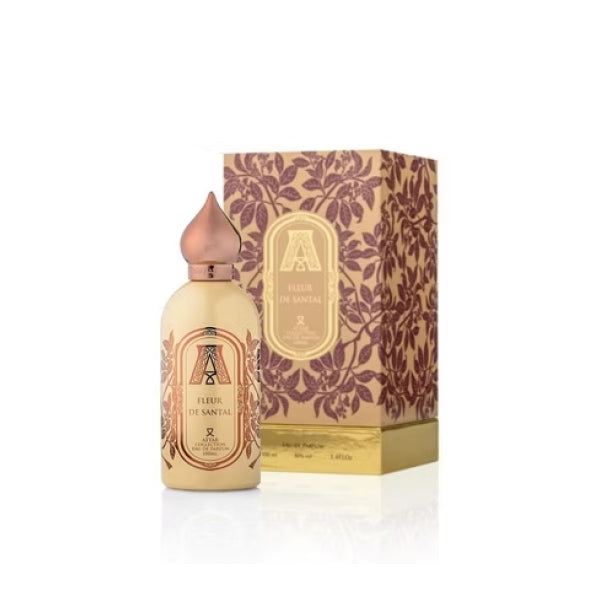 Attar Collection Fleur de Santal Eau De Parfum 100 ml (unisex)