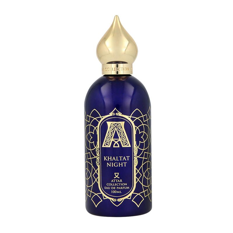 Attar Collection Khaltat Night Eau De Parfum 100 ml (unisex)