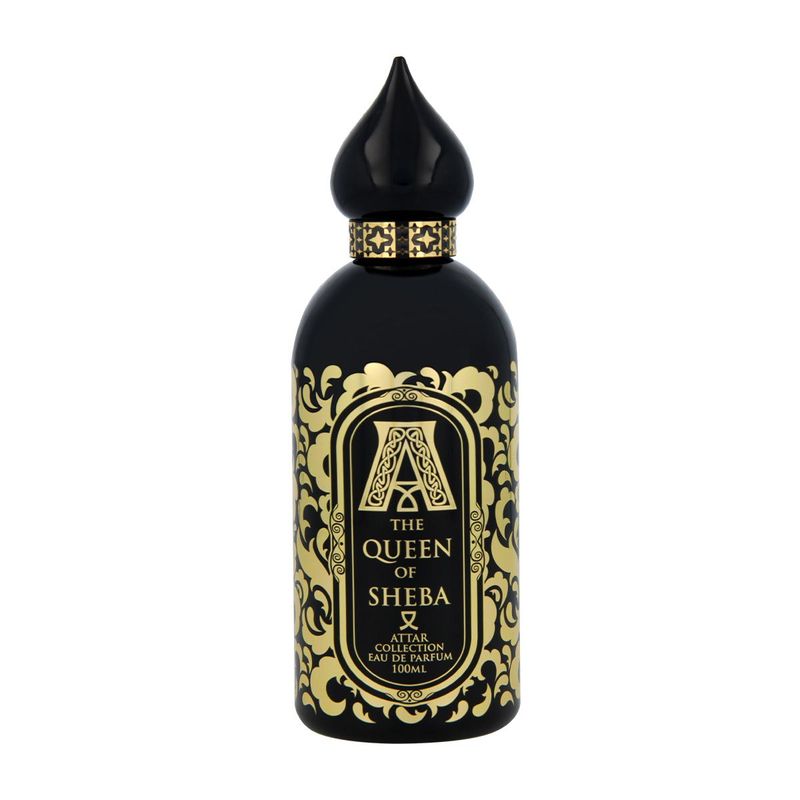Colección Attar La Reina de Saba Eau De Parfum 100 ml Mujer