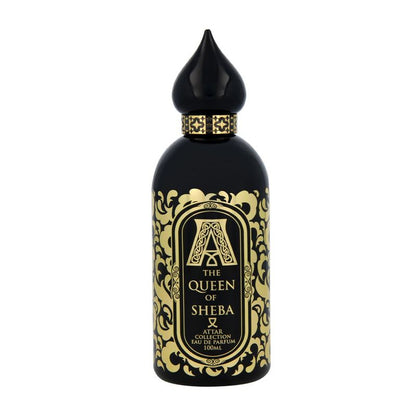 Colección Attar La Reina de Saba Eau De Parfum 100 ml Mujer
