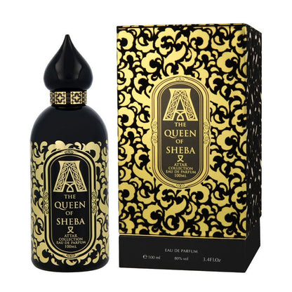 Colección Attar La Reina de Saba Eau De Parfum 100 ml Mujer