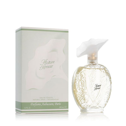 Aubusson History of Love Eau De Toilette 100 ml para mujer