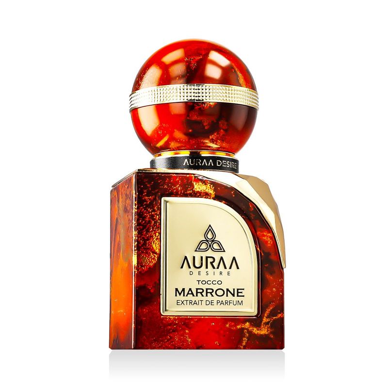 Auraa Desire Tocco Marrone Extrait de parfum 100ml (unisexe)
