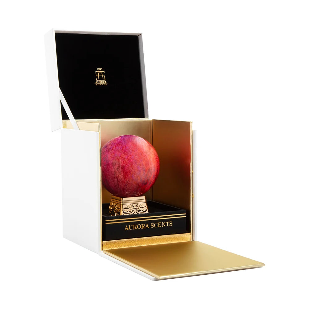 Aurora Scents Cherry in The Woods Extrait de Parfum 100 ml Unisexe