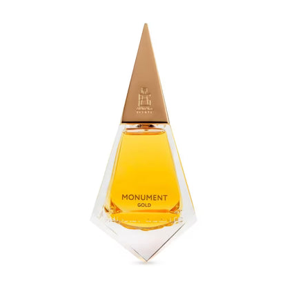 Aurora Scents Monument Gold Eau de Parfum 75 ml Unisexe