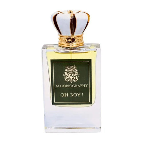 Autobiography Oh Boy! Eau De Parfum 65 ml (unisex)