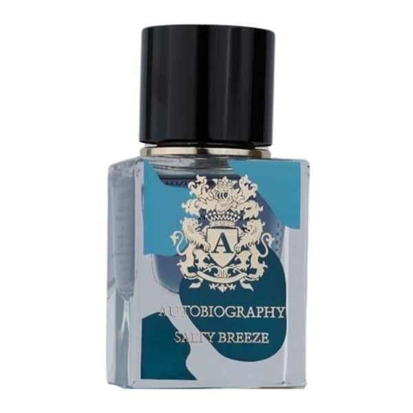 Autobiografía Salty Breeze Eau De Parfum 65 ml Unisex