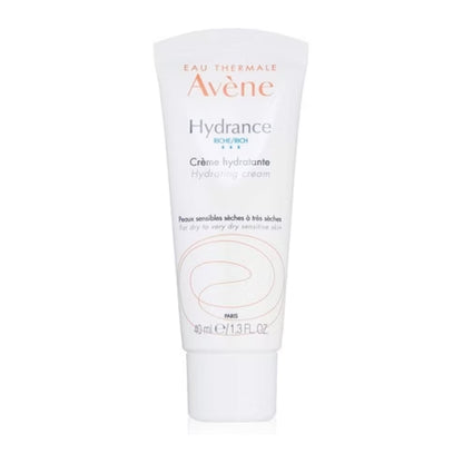 Avène Hydrance Riche Crème hydratante 40 ml