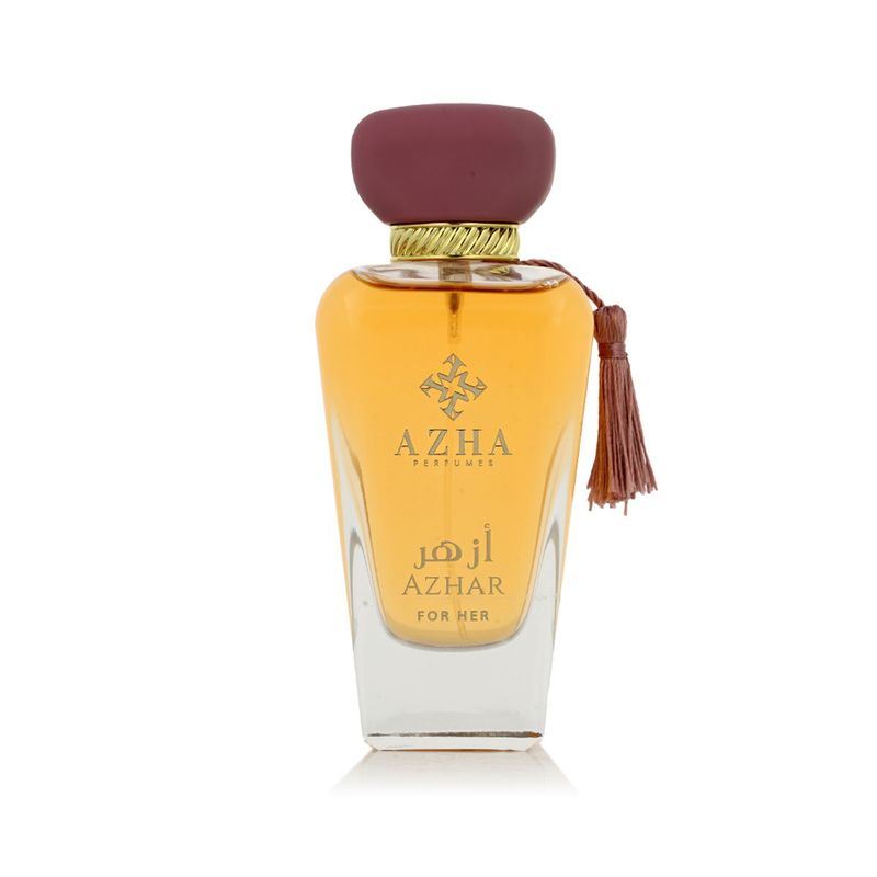 Azha Azhar Eau De Parfum Femme 100 ml