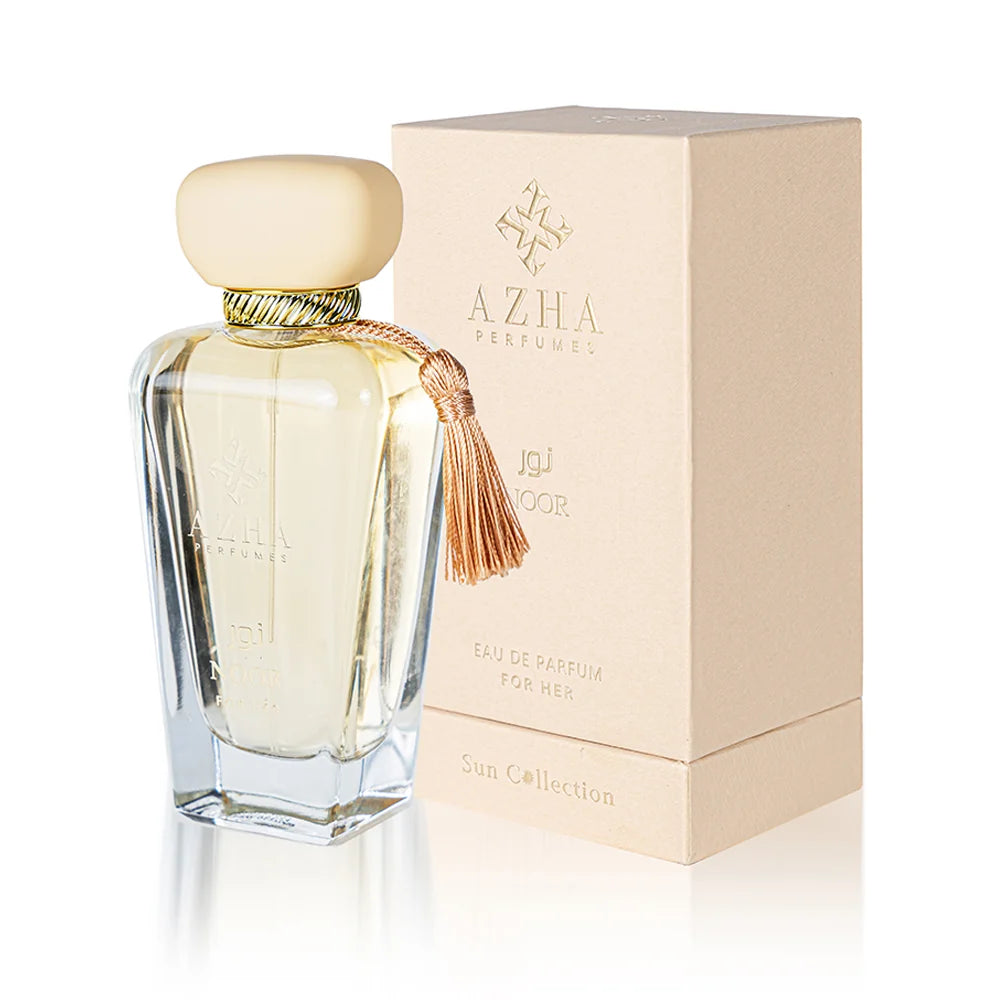 Azha Noor Eau De Parfum Femme 100 ml