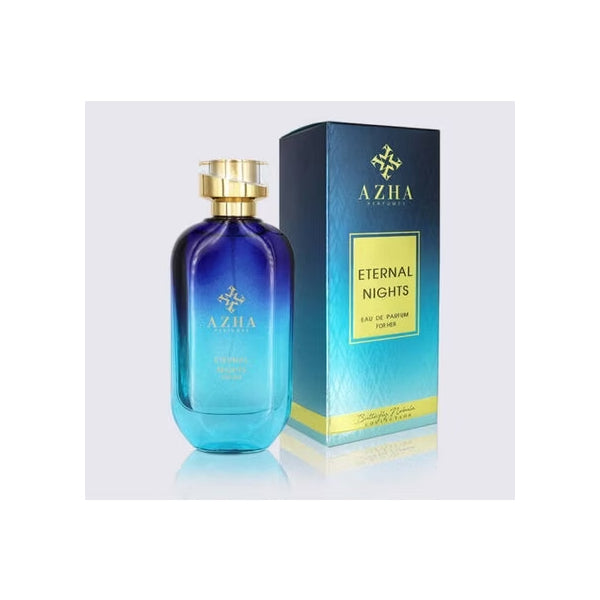 Azha Perfumes Eternal Nights for Her Eau De Parfum 100 ml