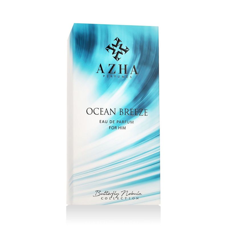 Azha Perfumes Ocean Breeze Eau De Parfum 100 ml Homme