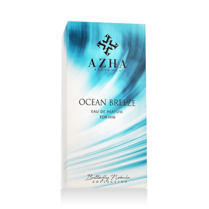 Azha Perfumes Ocean Breeze Eau De Parfum 100 ml Homme