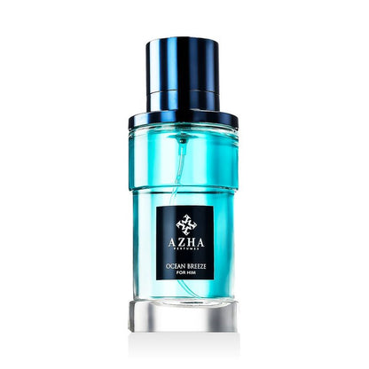 Azha Perfumes Ocean Breeze Eau De Parfum 100 ml Homme