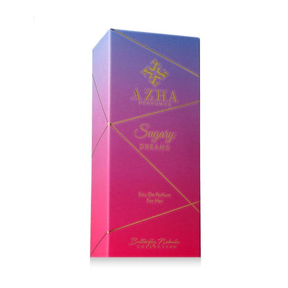 Azha Perfumes Sugary Dreams Eau De Parfum 100 ml Femme