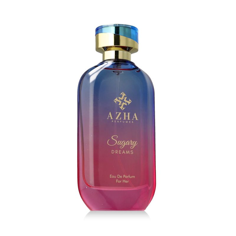 Azha Perfumes Sugary Dreams Eau De Parfum 100 ml Femme