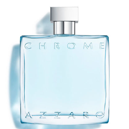Azzaro Chrome Eau De Toilette 100 ml Homme