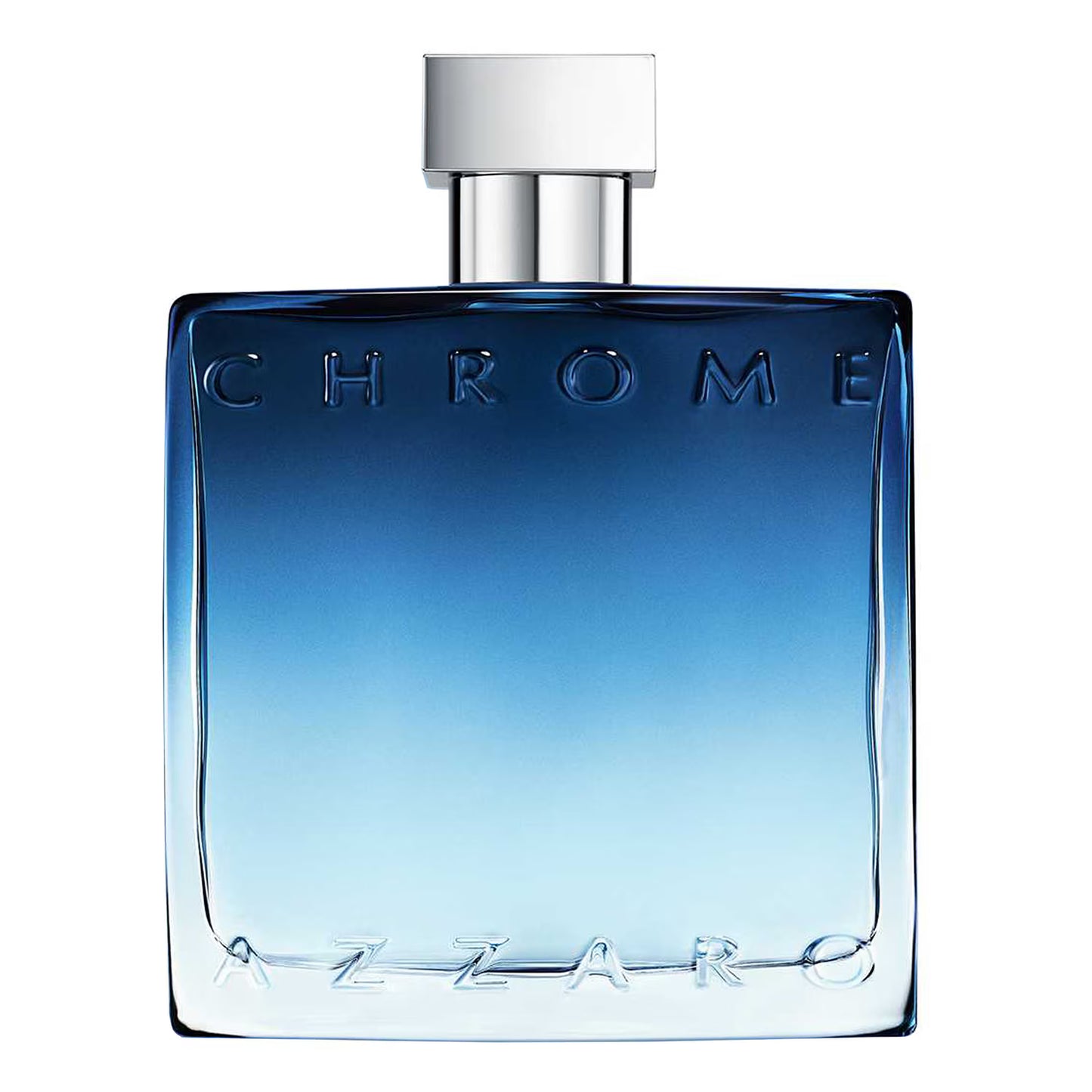 Azzaro Chrome Eau de Parfum Homme 100 ml