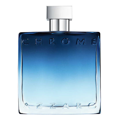 Azzaro Chrome Eau de Parfum Homme 100 ml