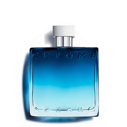 Azzaro Chrome Eau De Parfum 100 ml para hombre