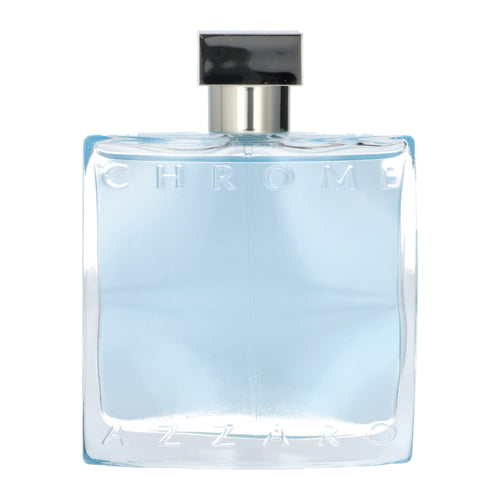 Azzaro Chrome Eau de Toilette Homme 100 ml