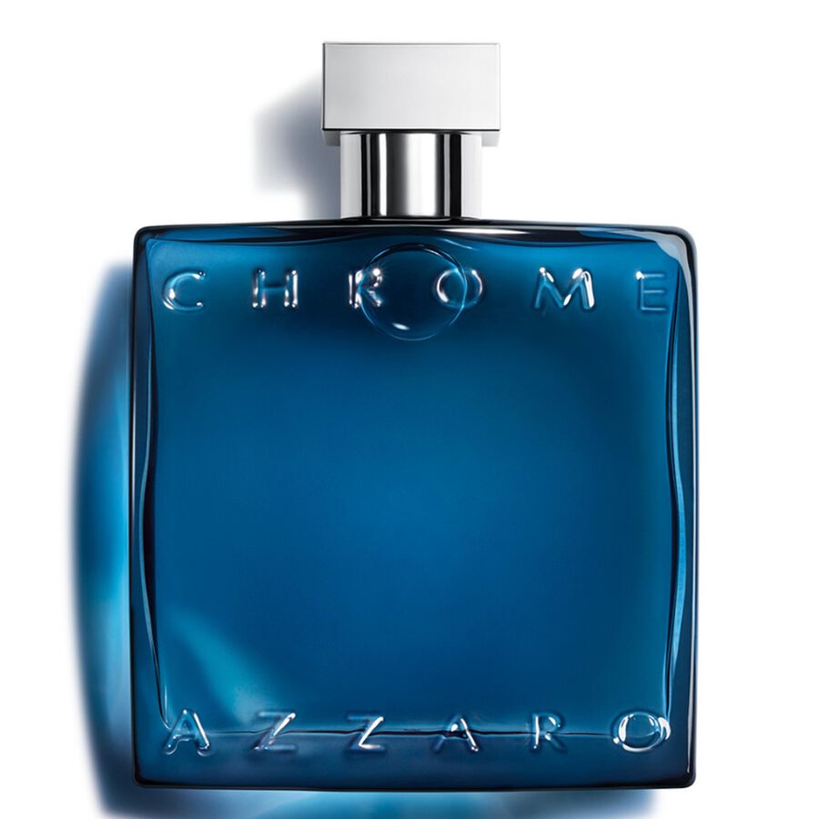 Azzaro Chrome Parfum Homme 100 ml