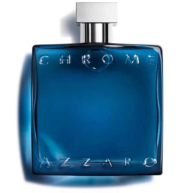 Azzaro Chrome Parfum Homme 100 ml – Parfum Frais & Boisé