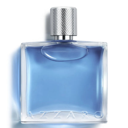 Azzaro Chrome United Eau de Toilette Masculin 100 ml