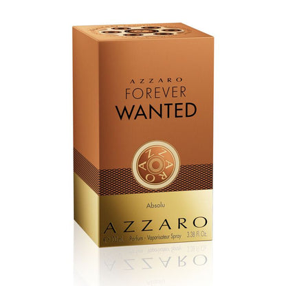 Azzaro Forever Wanted Absolu Parfum Homme 100 ml