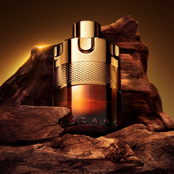 Azzaro Forever Wanted Absolu Parfum 50 ml Homme