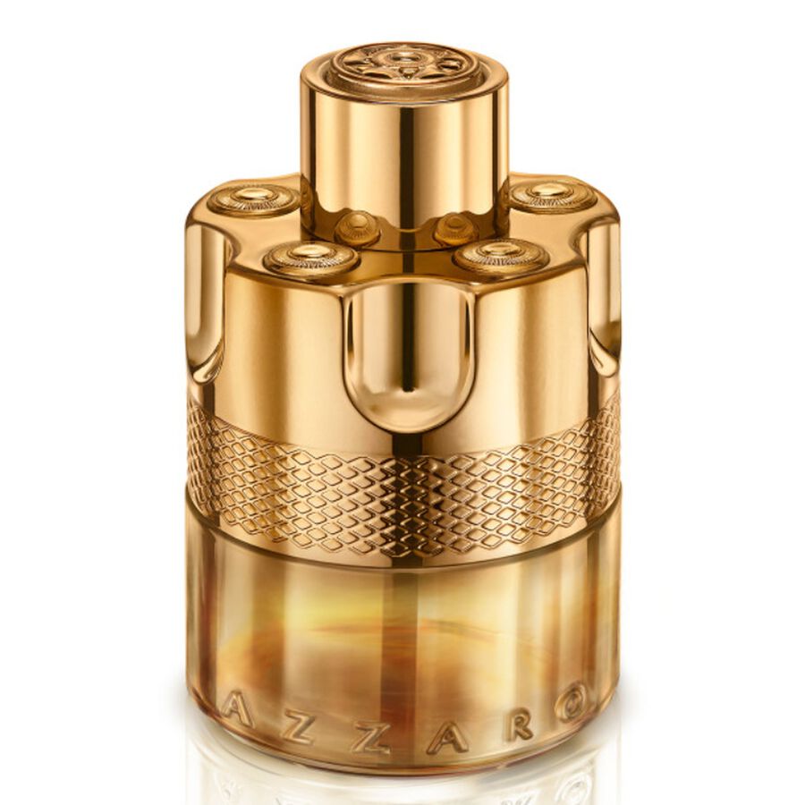 Azzaro Forever Wanted Elixir Parfum Homme 50 ml