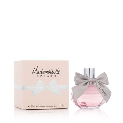 Azzaro Mademoiselle Eau de Toilette 50 ml Femme
