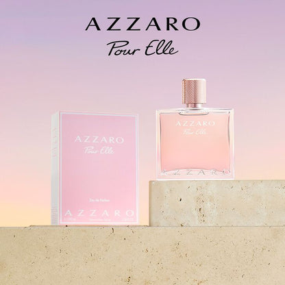Azzaro Pour Elle (2025) Eau de Parfum Femme 100 ml