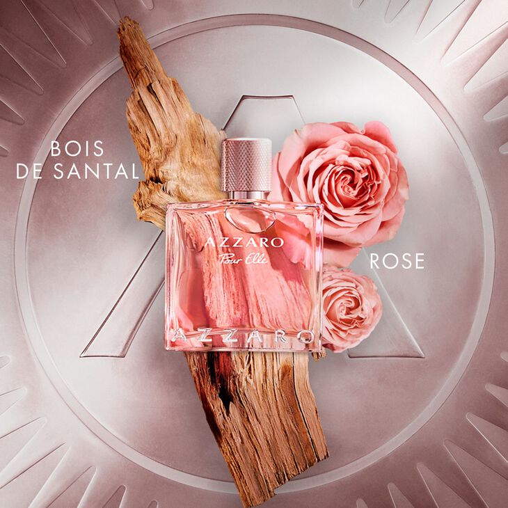 Azzaro Pour Elle (2025) Eau de Parfum Femme 100 ml