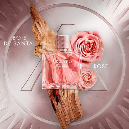 Azzaro Pour Elle (2025) Eau de Parfum Femme 100 ml