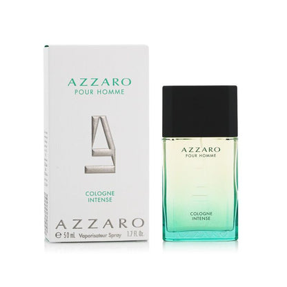 Azzaro Pour Homme Cologne Intense Eau de Cologne 50 ml