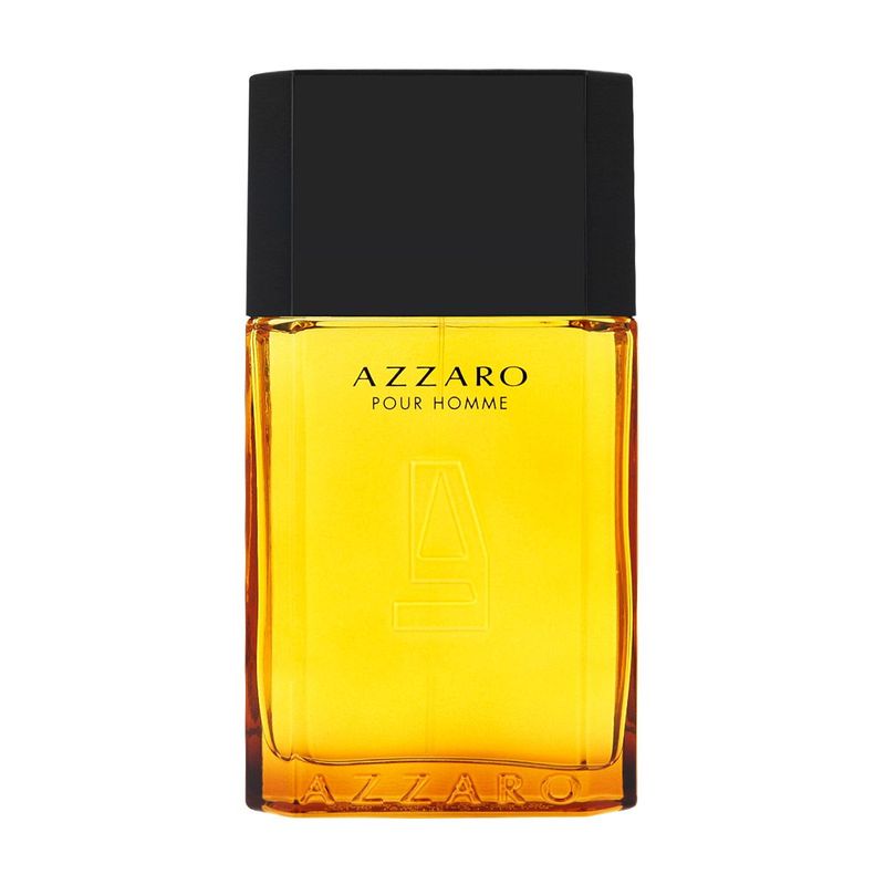 Azzaro Pour Homme Eau De Toilette 100 ml