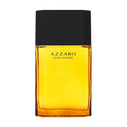 Azzaro Pour Homme Eau De Toilette 100 ml